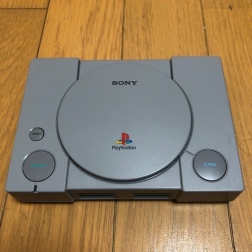 プレイステーション クラシック