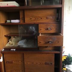 家具タダであげます。③26