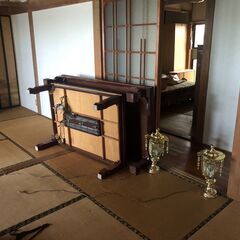 家具タダであげます。⑤26