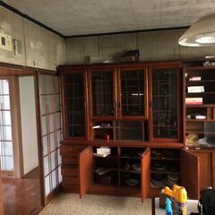 家具タダであげます。⑥26