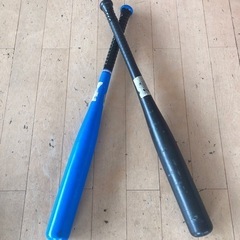 おもちゃのバット