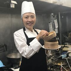 【前払いOK】週1日／1日2時間〜OK！キッチンスタッフ募集中♬