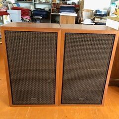 ダイアトーン　DS-34B mkII