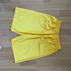 バスケ トレーニングウェアの画像