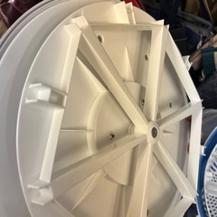 手回し洗濯機