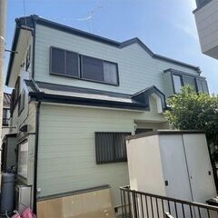 🌻🌻(4LDK)敷金礼金ゼロ・フリーレント1ヶ月😁👌初期費用安い・水商売OK◎ご紹介出来ます🌻🌻 高崎線「桶川」駅 徒歩16分 - 上尾市