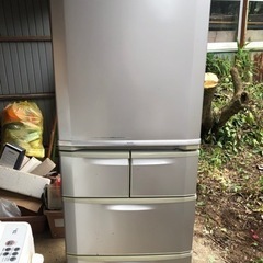 冷蔵庫2006年