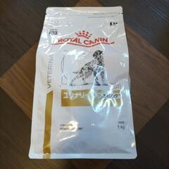 決まりました　ロイヤルカナン　療法食　ユリナリーS/Oエイジング⁷