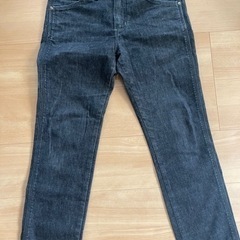 【手渡し可能】N.HOLLYWOOD × Wrangler デニ...