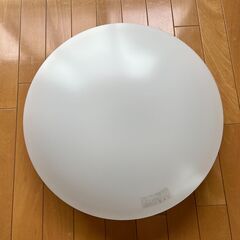LED　シーリングライト