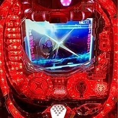 【値下げ】P実機 CRフィーバー機動戦士ガンダム2R V作戦発動（中古）1/199.8  初代ガンダムファン必見！の画像