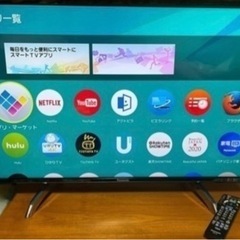 Panasonic  VIERA TH-43DX750 