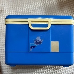 小型クーラーボックス