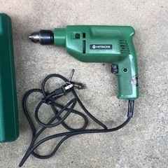 振動ドリルの画像