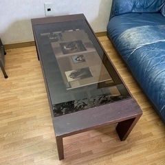 ローテーブル　120サイズくらい