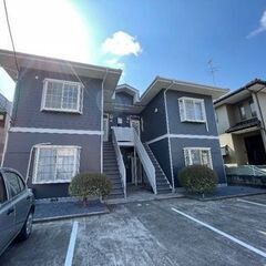 🌻🌻135(3LDK)初期費用8万円パック・フリーレント1ヶ月😁👌審査通過率◎ご相談ください🌻🌻東武鉄道小泉線「成島」駅 徒歩17分 - 賃貸（マンション/一戸建て）
