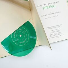 貴重 グロリア 洋書絵本 「LET'S FIND OUT ABOUT」19冊セット ソノシート付き 英語学習 まとめて 札幌市 清田区 平岡の画像