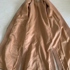 レディース コート の画像