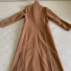 レディース コート の画像