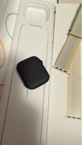 ほぼ未使用 Apple watch series 8（GPSモデル）45mm