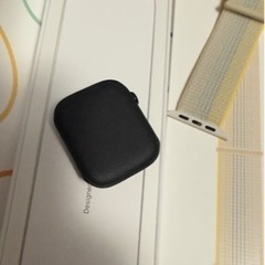 ほぼ未使用 Apple watch series 8（GPSモデル）45mm