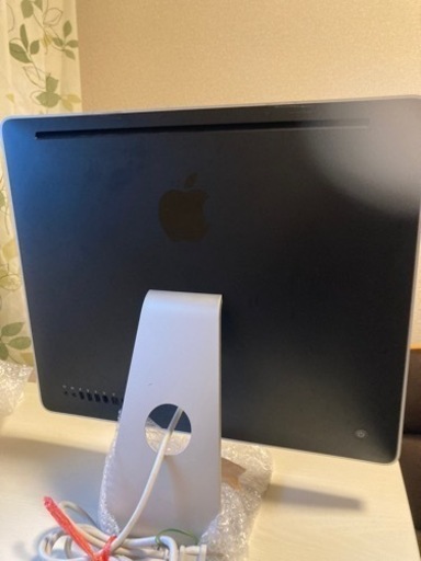【美品】アップルPC デスクトップ
