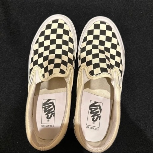 Vans OG Classic Slip-On Vault スニーカー
