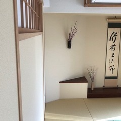 身体の捌き方を学ぶ