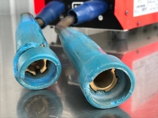 日動工業◇直流溶接機◇インバーター直流溶接機◇100V専用◇100A◇PW-100S◇溶接・はんだ付工具◇K681