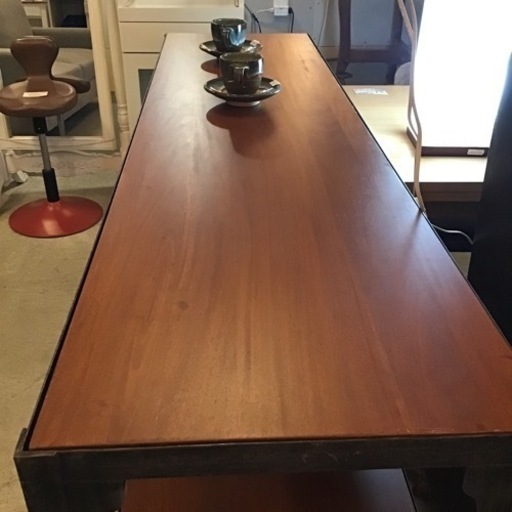 unico】ウニコ LUMBER ランバー ワイドシェルフ（廃盤品） 【公式通販】