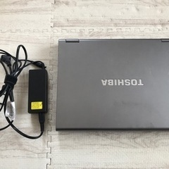 dynabook satellite l21 220c/w ノー...
