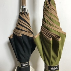 ☆傘　2本セットの画像