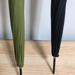 ☆傘　2本セットの画像