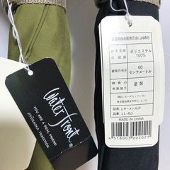 ☆傘　2本セットの画像