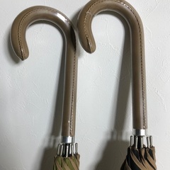 ☆傘　2本セットの画像