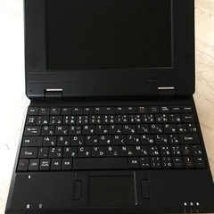 7NETBOOK ミニノート ノートパソコン PC ※写真1枚目ネットから拾ってきたものですの画像