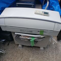 エアコン取り付け取り外しお願いします！報酬有 