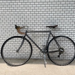 Ballad ロードバイク(自転車)の中古が安い！激安で譲ります
