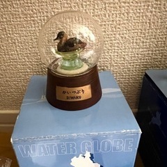 【値下げ】琵琶湖　BIWAKO collection 琵琶湖コレクション　置物　セット売りの画像