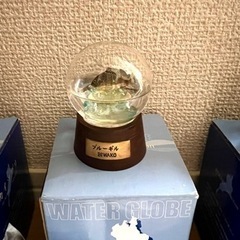【値下げ】琵琶湖　BIWAKO collection 琵琶湖コレクション　置物　セット売りの画像
