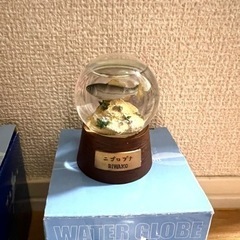 【値下げ】琵琶湖　BIWAKO collection 琵琶湖コレクション　置物　セット売りの画像