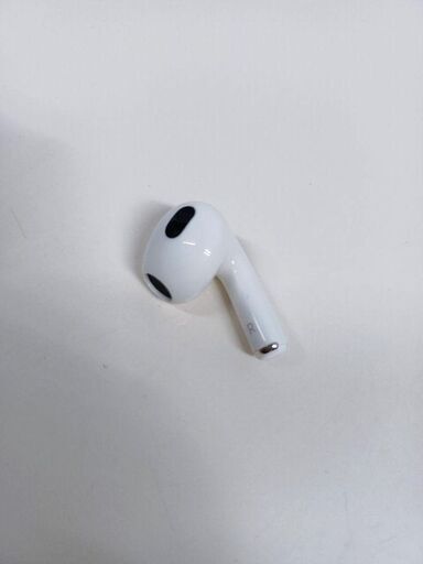 純正品 AirPods 第3世代 A2565 右耳(R)のみ！MME73J/A