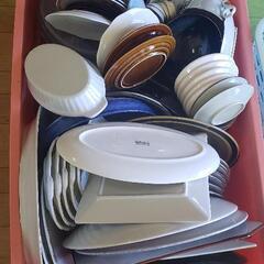 食器　グラスの画像