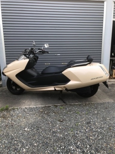 ヤマハ マグザム （大幅値下げしました）