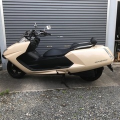 ヤマハ マグザム （大幅値下げしました）