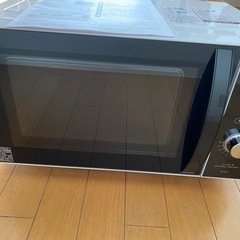 TOSHIBA 電子レンジ
