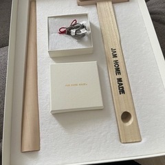 ペアリング作り