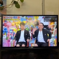 SHARP 70インチ　テレビ