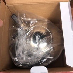 ヤカン　新品の画像