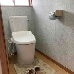 保証会社審査無し・保証人不要・初期費用不要・家賃のみですぐ住める戸建 - 賃貸（マンション/一戸建て）